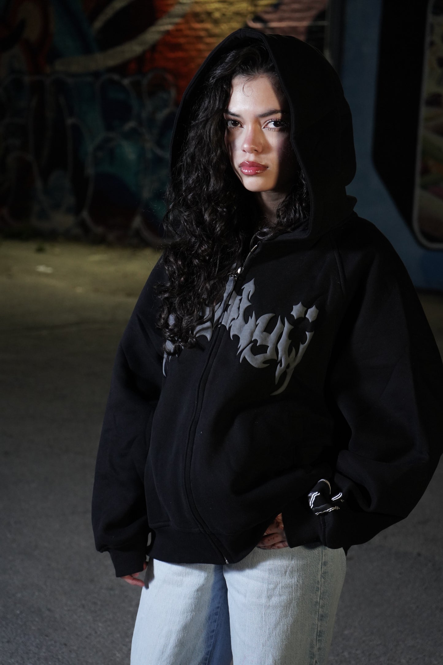 Dabblyw Hoodie