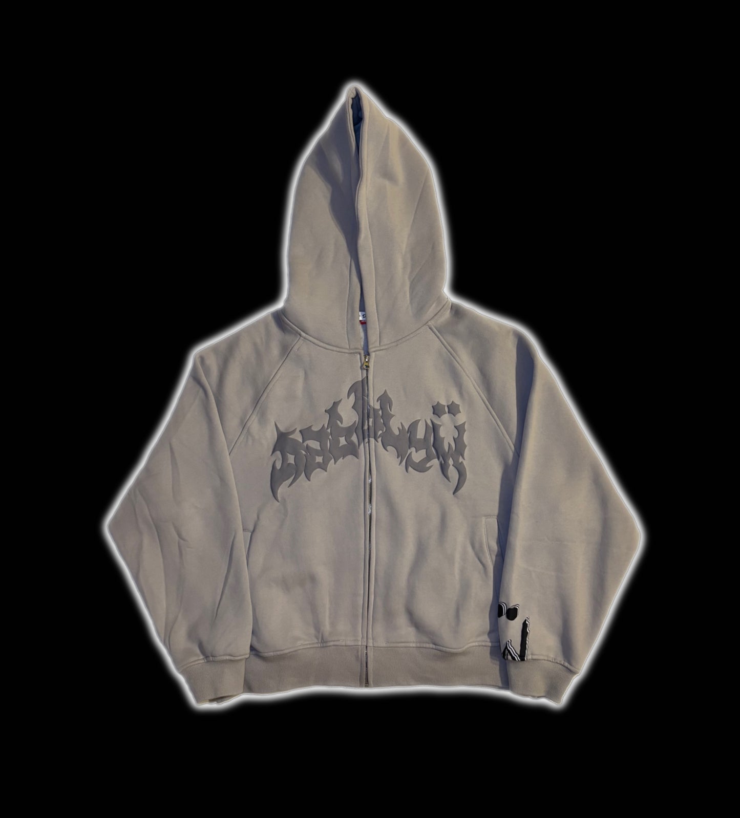 Dabblyw Hoodie